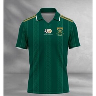 South Africa Away Jersey 2026 South Africa