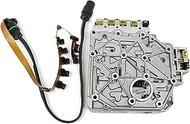 01M Valve Body Automatic Transmission Cable 01M325283A Replacement for 99-05 V-W 2.0L J-etta G-olf M