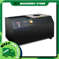 1-2.5KG smelting furnace, casting experimental smelting furnace, gold, silver and copper smelting ma