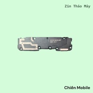 Speaker / External Speaker / Vibration Sharp Aquos Zero 6 (A102SH) - Zinc Components [6]