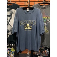 Skull Pattern Shirt Halifax