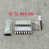 Ic TL 494CN / TL494CN DIP16 / Tl 494