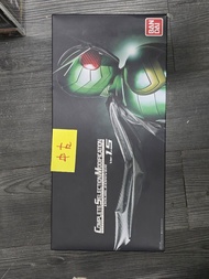 260315-36 中古已開封 萬代 CSM 幪面超人W  變身腰帶 VER.1.5 SECOND HAND, UNSEALED BANDAI CSM KAMEN RIDER DOUBLE DRIVE