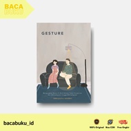 GESTURE BOOK: Revealing the Meaning Behind the Other People's Body Language