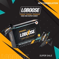 Local Ready Stock Loboose Candy 100% Authentic Super Candy
