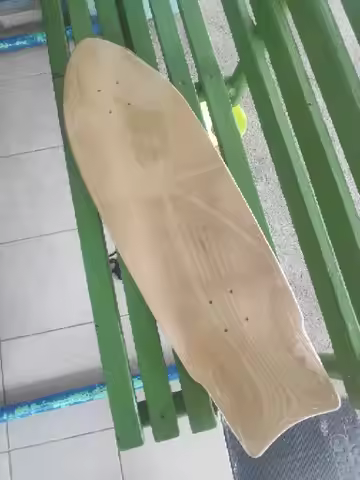 32*10inch surf skate deck skateboard deck 1pcs 7 layers