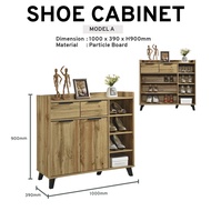 Shoe Cabinet Shoe Rack Shoe Storage Cabinet Tall Shoe Cabinet Single Door Shoe Cabinet 4 Door Cabine