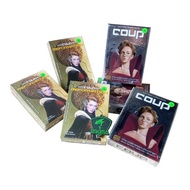COU BOARD GAME - CARD GAME - DNA ZONE