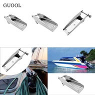GUOOL Marine Anchor Roller Boat Anchor Lifting Replacement Anchor Fixed