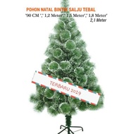 5ft Snow Needle Christmas Tree 150cm