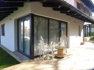 Rumah 55 m² dengan 2 bilik tidur dan 1 bilik mandi peribadi di Murueta (Urdaibai Apartment km0)