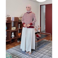 AKEMI CASUAL PETIKKITA CARDIGAN