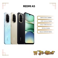 Redmi A5 | 8GB(4+4)RAM +128GB/6GB(3+3)RAM + 64GB ROM l 6.88 120Hz Display l 32MP Al Camera | 1 Year 
