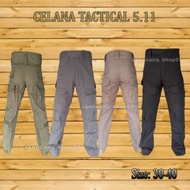 Tactical 511 Pants