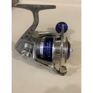 DAIWA SALTIGA Z4500 DIGIGEAR