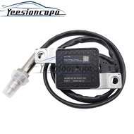 YEES-25 4G0907807AB 4G0907807M 4G0907807AF 4G0907807AA Nox Sensor for Audi A6 Allroad A7 C7auto part