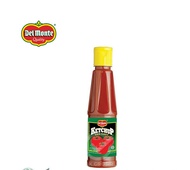 [135 gr] Delmonte Saus Tomat Botol Plastik