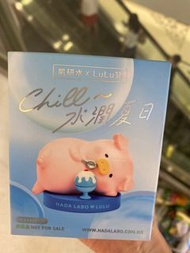 lulu豬盲盒