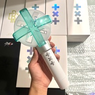 〖現貨〗💞【TXT手燈應援棒】 Tomorrow x Together OFFICIAL LIGHT STICK VER.2 /IVE 一代手燈/IVE二代手燈/IVE MD/IVE演唱會/現貨💗{B