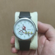 Timex X Peanuts Collaboration Watch ( Collection Watch )