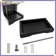 【COLORFUL】Low Drip Tray For Gaggia Classic Pro Include 6 Bar, 9 Bar, and 12 Bar OPV❀