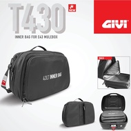 GIVI INNER BAG T430 FOR E43NTL TOP CASE