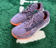 Nike GT Cut 1.0 紫