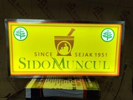 NEON BOX SIDOMUNCUL 2 SISI