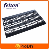 FELTON FDR350 8.5" x 17" Drain Cover