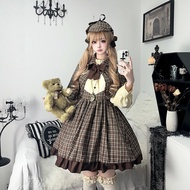 Wuyao | Sherlock Holmes British Style Halloween Costume With Cape