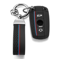 Car Remote Key Case Silicone Cover For BMW E90 E60 E70 E87 3 5 6 Series M3 M5 X1 X5 X6 Z4 E71 E72 E8