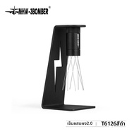 MHW-3BOMBER | ปิ้นกระจายผงแม่เหล็ก