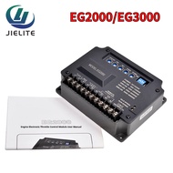 Eg2000 Guyetai KUTAI Diesel Generator Governor EG3000 Speed Governor Controller Pressure Regulator