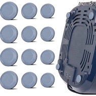 12 Pcs Anti-slip Appliance Sliders Small Kitchen Appliance Slider Easy-glide Kitchen Appliance Slide