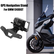 Motorcycle For BMW C400GT C 400GT C400 GT Front Phone Stand Holder Smartphone Phone GPS Navigation P