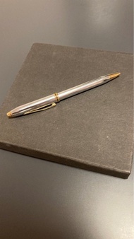 Cross Townsend Ball-Point Pen Medalist