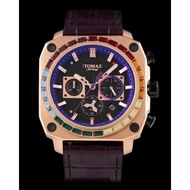 Jezper TQ021B-D12 (purple)