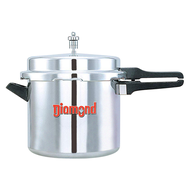 DYAMOND PRESSURE  COOKER 5LTR