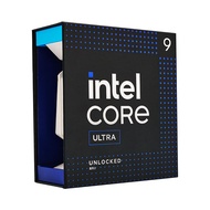 Pemproses Desktop Intel Core Ultra Series, CPU Ultra 9 285K