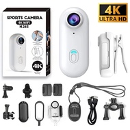Mini  Camera 4K/30FPS Video H88 PRO Digital Camera 30M Waterproof WiFi Connection