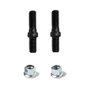 ECHO CS3000 / 350TES CHAINSAW ORIGINAL BAR STUD BOLT AND NUT