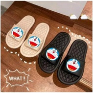 Slippers/doraemon motif Home Slippers
