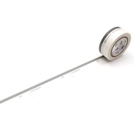 MT Perforated Label Tape Number & Category, Label Tape Memo Ruled, Shikaku Label | Gift Wrap, Statio