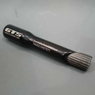 GTS Stem Adaptor 22.2 x 28.6mm x 150mm, Standard to Oversize