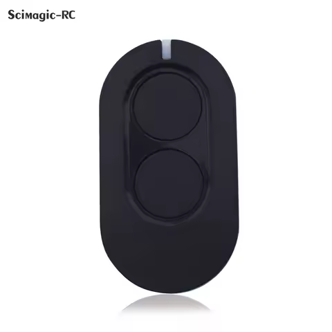 Entrematic Ditec zen2 / zen4 433MHz Rolling Code Entrematic ZEN2W ZEN4W ZEN2C Garage Door Remote Con