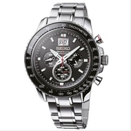 SEIKO SPORTURA CHRONOGRAPH SPC137P1