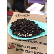 Chocolate Chip - Chocolate Chip 1/ 2 Round 250gr