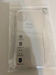 overdigi手機殼iPhone 11透明殼