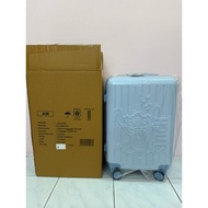 Stitch 3D cabin luggage 20”
