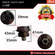 DISCHARGE VALVE ASSY MESIN KOMPRESOR SHARK